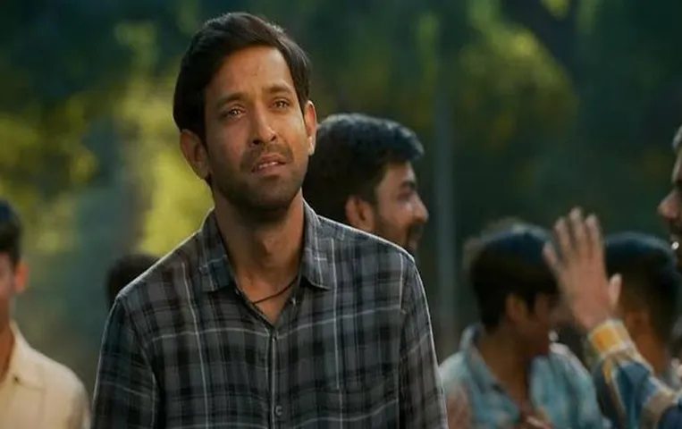 12thFail Movie Review: देश के हर संघर्षी युवा की कहानी है 12th फेल, बस जीरो से कर स्टार्ट, पढ़ें मूवी रिव्यू