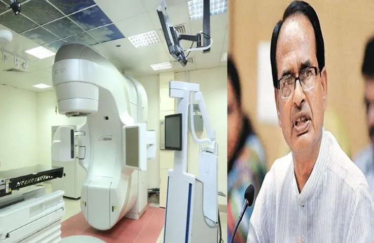 CM shivraj cabinet meeting: प्रदेश के विभिन्न मेडिकल कॉलेजों में कैंसर मरीजों को मिलेगी यह सुविधा