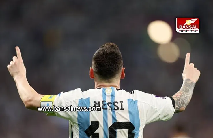 FIFA World Cup: ऑस्ट्रेलिया को धूल चटाकर अर्जेंटीना क्वार्टर फाइनल में, लियोनल मेसी ने बनाया अनोखा रिकॉर्ड