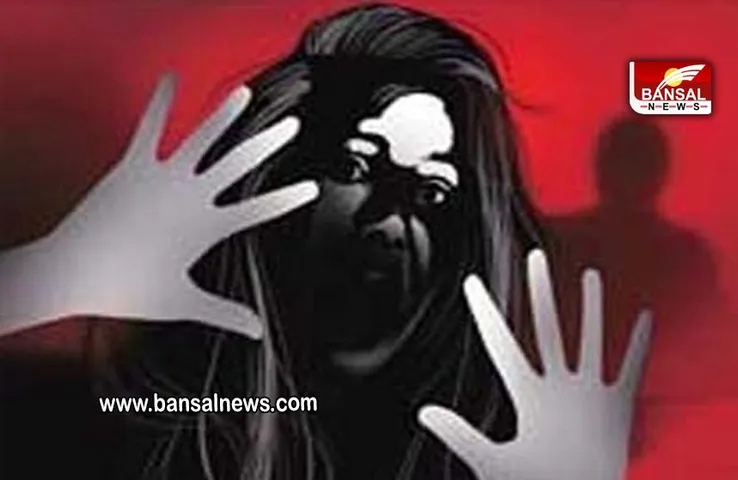 MAHARASHTRA: चलती कार से बच्ची को बाहर फेंका, महिला के साथ की छेड़छाड़, आरोपी ड्राइवर गिरफ्तार