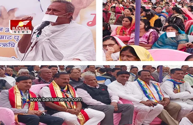 MP SHAJAPUR NEWS: नूतन वर्ष पर हुआ ऐतिहासिक कार्यक्रम, जैन समाज का निकला चल समारोह , जगह-जगह हुआ भव्य स्वागत