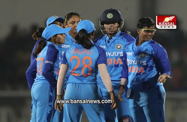 IND VS AUS WOMEN T-20: 'हार से काफी सबक लिया', आस्ट्रेलिया से सीरीज हार के बाद बोली कप्तान हरमनप्रीत कौर