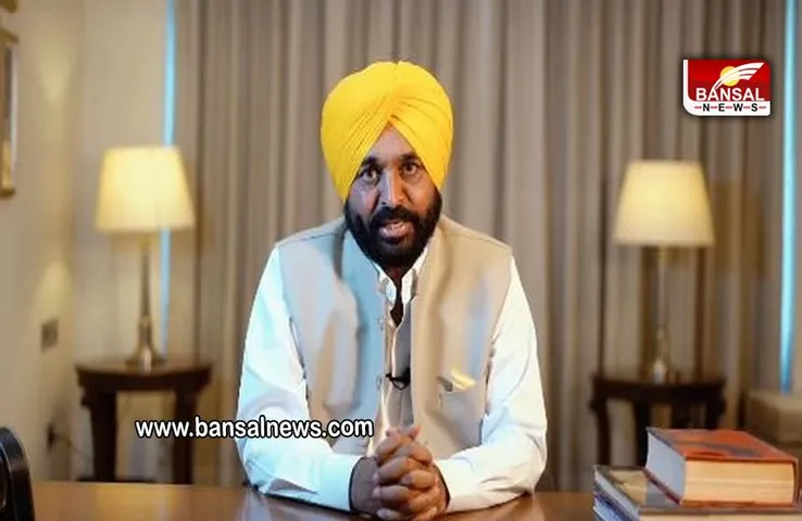 Punjab News: चंडीगढ़ में सिर्फ सरकारी बसों की एंट्री, मान सरकार ने किया राज्य परिवहन योजना में बदलाव