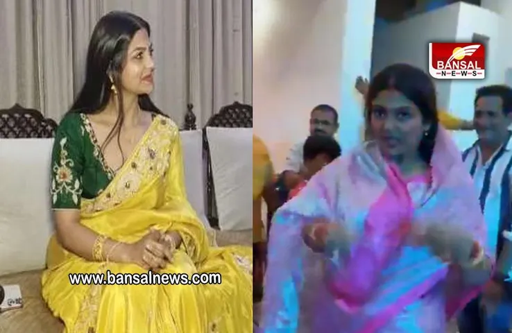 Aligarh: जानिए कौन है ‘मेरे हसबैंड मुझको प्यार नहीं करते’ गाने पर डांस करने वाली हेमा शर्मा, युगांडा से है रिश्ता