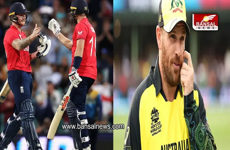 ENG vs SL WC : इंग्लैंड ने श्रीलंका को हरा सेमीफाइनल में बनाई जगह, मेजबान ऑस्ट्रेलिया भी हुआ बाहर