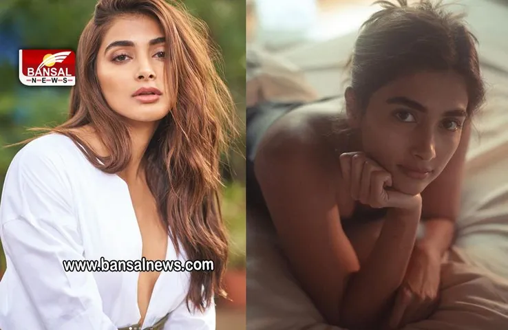 Pooja Hegde:  फिर से वॉक करना सिख रही हूं, चोट से उबर रही पूजा हेगड़े ने शेयर किए खास पल