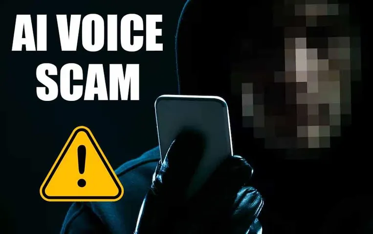 AI Voice Scam: कहीं आपके पास तो नहीं आया एआई वॉइस कॉल ? बैंक से उड़ सकतें हैं लाखों
