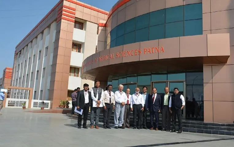 AIIMS Patna Recruitment 2023: AIIMS पटना में असिस्टेंट प्रोफेसर सहित कई पद पर निकली भर्ती, इस लिंक से करें आवेदन