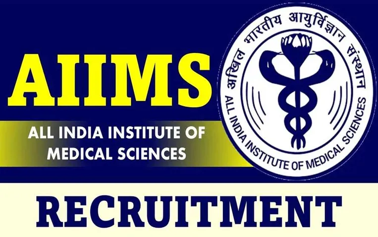 AIIMS Recruitment 2023: एम्स ने निकाली 137 सीनियर रेजिडेंट पदों के लिए भर्ती, जानें कैसे करें आवेदन
