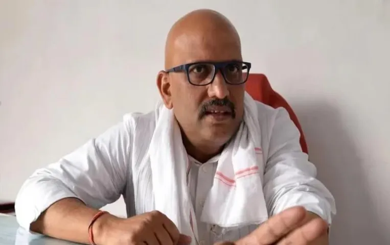 FIR Registered: यूपी कांग्रेस अध्यक्ष अजय राय के खिलाफ मामला दर्ज, BHU कांड पर लगाया था ये बड़ा आरोप