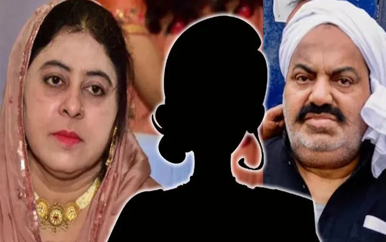 Umesh Pal Case: माफिया अशरफ की पत्नी जैनब को लगा झटका, गिरफ्तारी पर रोक वाली याचिका HC से खारिज