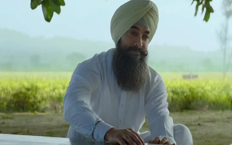 Aamir Khan: बच्चे नहीं होते तो फिल्में छोड़ देता, जानिए एक्टर आमिर खान ने क्यों कहा ऐसा