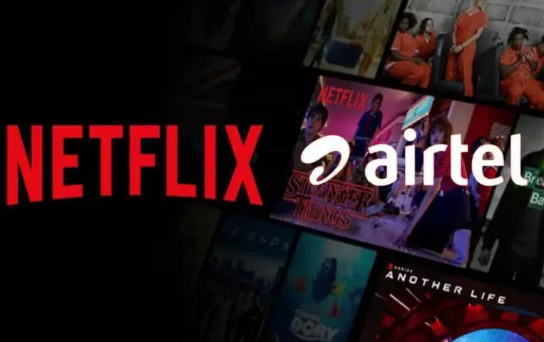 Airtel Launched Netflix Plan: अब एयरटेल के रिचार्ज प्लान में मिलेगा नेटफ्लिक्स सब्सक्रिप्शन, जानिए कैसे