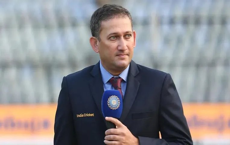 Ajit Agarkar: सीनियर पुरुष चयन समिति के अध्यक्ष की हुई नियुक्ति, रह चुके हैं तेज गेंदबाज