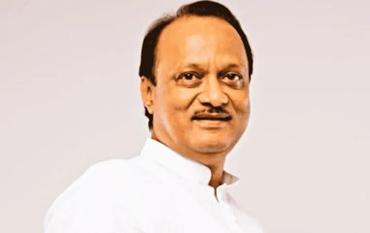 Ajit Pawar: क्या एकनाथ शिंदे की जगह लेंगे पवार? जानें महाराष्ट्र का पॉलिटिकल ड्रामा