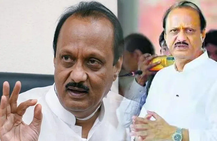 Ajit Pawar: कौन हैं महाराष्ट्र की राजनीति में भूचाल लाने वाले अजित पवार? जानिए उपमुख्यमंत्री पद की शपथ का पूरा घटनाक्रम