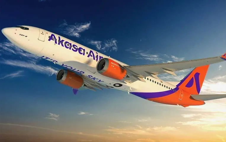 Akasa Air पर मंडरा रहा बंद होने का खतरा! कोर्ट से दखल देने की मांग; सामने आई बड़ी वजह