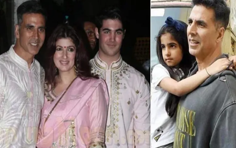 Akshay Kumar Son Aarav: पापा की फिल्म देखकर कैसा होता है बच्चों का रिएक्शन, अक्षय ने शेयर की ये बातें