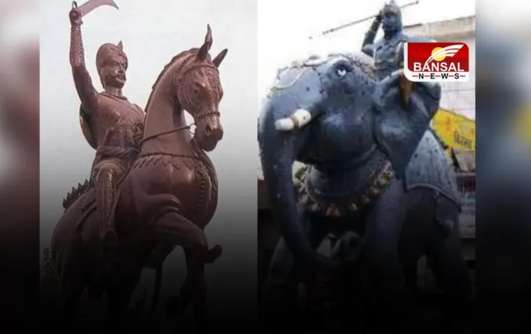 Alha-Udal Story: कौन थे बुंदेलखंड के वीर योद्धा? जानिए बुंदेलखंड के योद्धा आल्हा-ऊदल  की कहानी