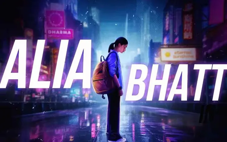 Jigra Motion Poster Release: पहली बार धमाकेदार एक्शन करती नजर आलिया, सामने आया नया पोस्टर