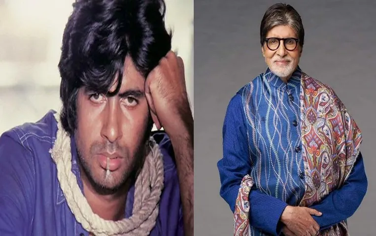 Amitabh Bachchan Birthday: आज 81 साल के हुए बॉलीवुड के महानायक, नाती-पोती के साथ यूं अंदाज में सेलिब्रेट किया बर्थडे
