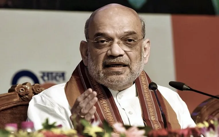 Meri Mati Mera Desh: 'अमृत कलश यात्रा' का शुभारंभ, हर क्षेत्र में प्रगति करेगा भारत-शाह