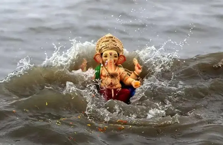 Anant Chaturdashi 2023: अनंत चतुर्दशी कल, ये है गणेश विसर्जन की सही विधि और मंत्र