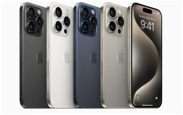 iPhone 16 Series Features: मिलेंगे इन-डिवाइस AI फीचर्स, डिजाइन से लेकर तमाम फीचर्स, अब तक ये जानकारियां आईं सामने