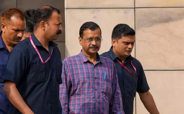 Arvind Kejriwal News: CM अरविंद केजरीवाल आज आएंगे तिहाड़ जेल से बाहर! कोर्ट की इन शर्तों को करना होगा सख्ती से पालन