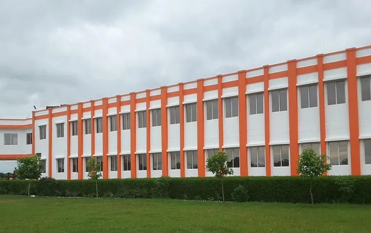 Top Schools in Gwalior: ये है ग्वालियर के टॉप फाइव स्कूल, यहां देखें तस्वीरें