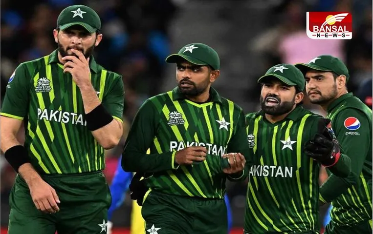 Asia Cup 2023: पाकिस्तान को फिर लगा झटका, टीम महज एक घरेलू मुकाबला खेल पाएगी