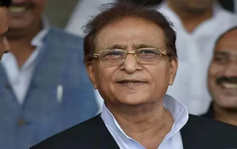Azam Khan News: हेट स्पीच मामले में दोषी ठहराते हुए कोर्ट ने सुनाई 2 साल की सजा, सुरक्षा हुई वापस