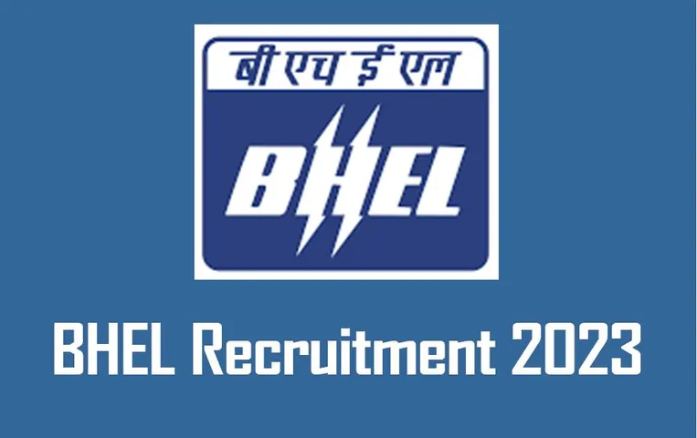 BHEL Recruitment 2023: MBA वालों के लिए सरकारी नौकरी का मौका,लाखों में होगी सैलरी
