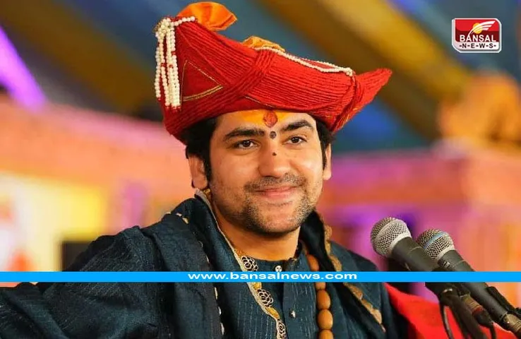 Pandit Dhirendra Shastri: फिर बुरे फंसे पंडित धीरेंद्र शास्त्री, इस समाज ने की FIR और गिरफ्तारी की मांग, ये है पूरा मामला