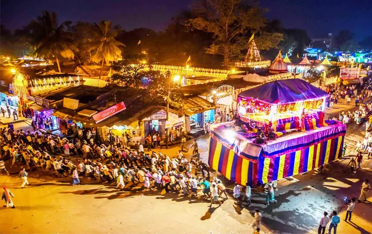 Bastar Dussehra 2023: 600 साल से मनाया जा रहा बस्तर दशहरा, जाने इसका इतिहास और कहानी