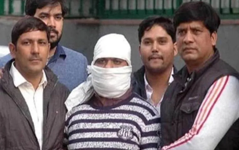 Batla House Encounter: आरिज खान की फांसी की सजा को उम्रकैद में किया तब्दील, जानें क्या सुनाया फैसला