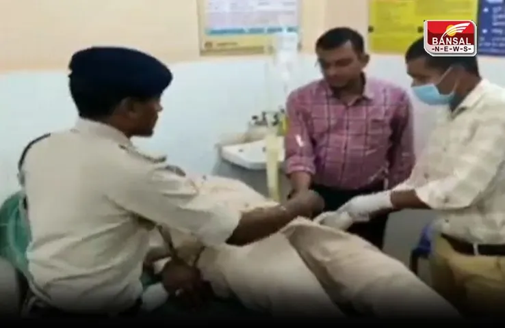 Bemetara Birampur News : दो पक्षों में खूनी संघर्ष ने ली जान, साजा थाना पुलिस पर भी पथराव
