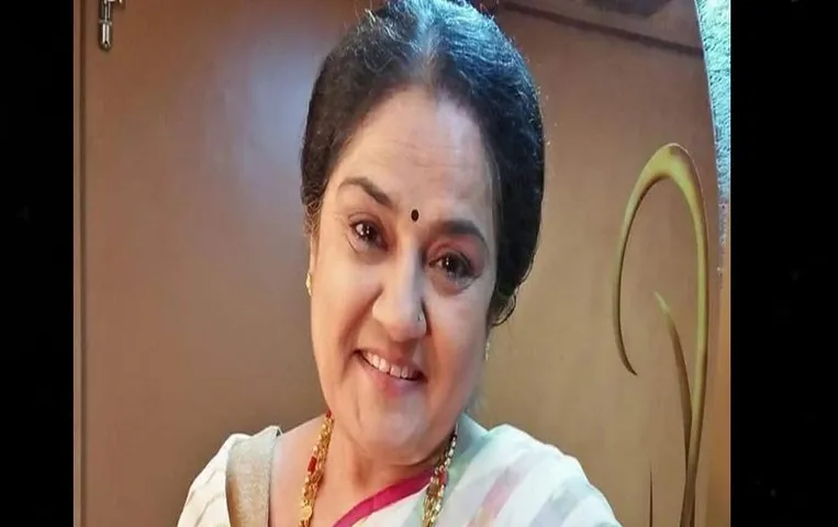Bhairavi Vaidya Passed Away: चोरी चोरी चुपके चुपके की दिग्गज एक्ट्रेस का निधन, कई बड़ी फिल्मों में कर चुकी है काम