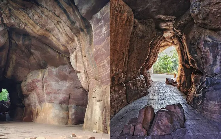 Bhimbetka: भारत का ऐसा ऐतिहासिक धरोहर, जिसका प्राकृतिक सौंदर्य आपको कर देगा मंत्रमुग्ध