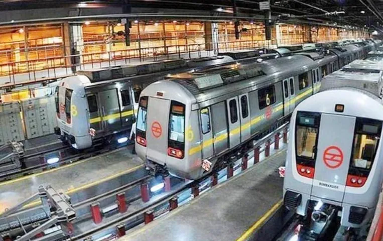 MP Metro Project: इस कंपनी को मिला भोपाल-इंदौर मेट्रो प्रोजेक्ट, जानें कब पटरी पर दौड़ेगी मेट्रो
