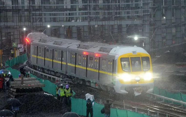 MP Metro News: आज देर रात आएंगे मेट्रो के कोच भोपाल, अक्टूबर के पहले सप्ताह में शुरू होगा ट्रायल रन, सीएम शिवराज दिखाएंगे हरी झंडी