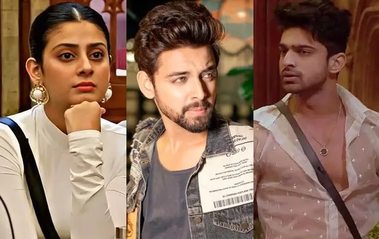 Bigg Boss 17: शो में वाइल्ड कार्ड एंट्री कर पहुंचे ईशा के BF समर्थ, घर में देख फूट-फूटकर रोए अभिषेक कुमार