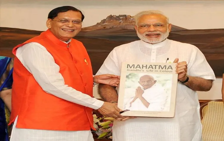 Bindeshwar Pathak Passed Away: सुलभ इंटरनेशनल के संस्थापक बिंदेश्वर पाठक नहीं रहे, राष्ट्रपति-PM समेत तमाम नेताओं ने जताया दुख