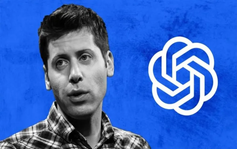 Chat GPT के निर्माता सैम ऑल्टमैन ने कहा नौकरियां खा जाएगा AI, यहां जानिए पूरी खबर 5 बिंदुओं में