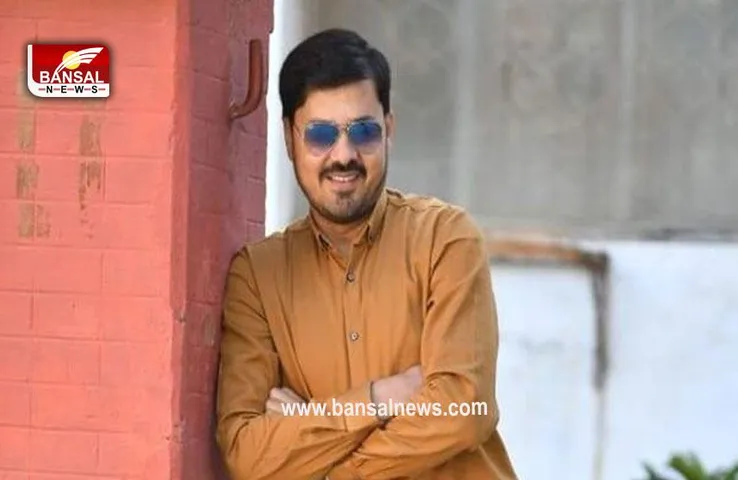 CG Election 2023: छग फिल्म एक्टर अनुज शर्मा सहित 300 से ज्यादा दिग्गज नेताओं ने थामा BJP का दामन