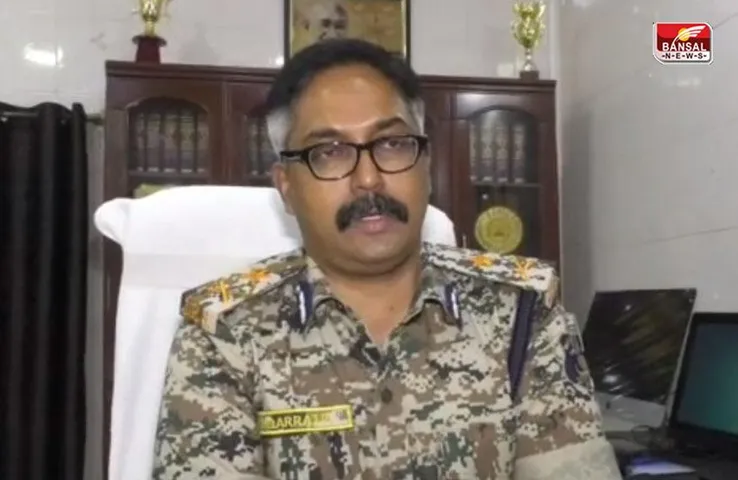 छग में इस तरह सीमित होता जा रहा माओवादियों का दायरा, नक्सली नेटवर्क हो रहा ध्वस्त