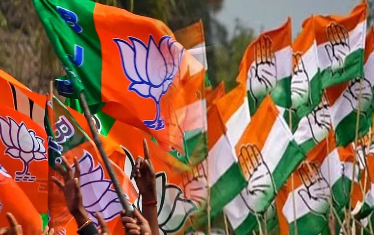 CG Elections 2023: कांग्रेस पार्टी के नेता सौरभ निर्वाणी को किया सदस्यता से निष्कासित, भाजपा की परिवर्तन यात्रा पहुंची सरगुजा, पढ़ें सीजी की लेटेस्ट खबर