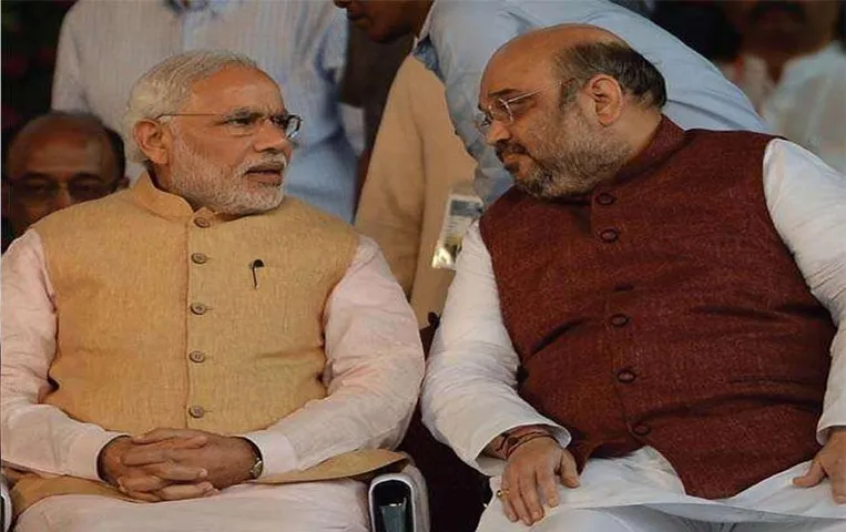 CG Elections 2023: अमित शाह करेंगे परिवर्तन यात्रा का आगाज, PM मोदी की रैली से होगा समापन