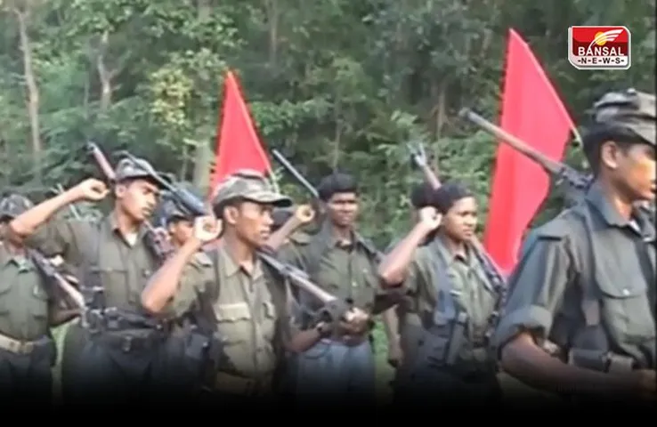 CG Maoist Naxal News: घुटने टेकने या मारे जाने के अलावा हिड़मा के पास कोई तीसरा विकल्प नहीं!