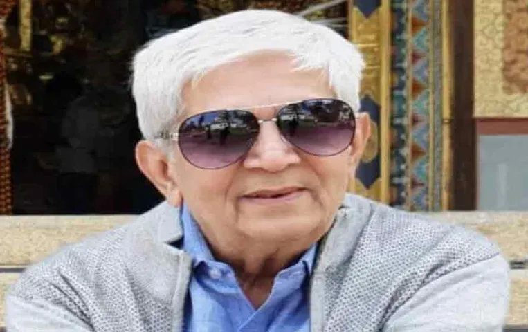 CG News: VHP नेता रमेश मोदी का मुंबई के अस्पताल में हुआ निधन, इलाज के दौरान हुआ निधन